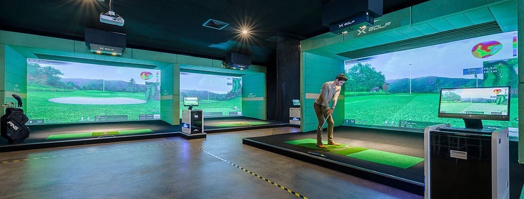 X-Golf - Shelby - Photo 4