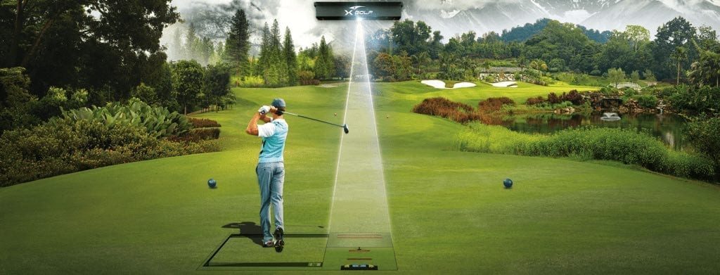 X-Golf - Shelby - Photo 5